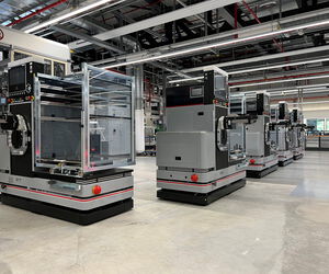 dpm MONTAGECART (Porsche AG)