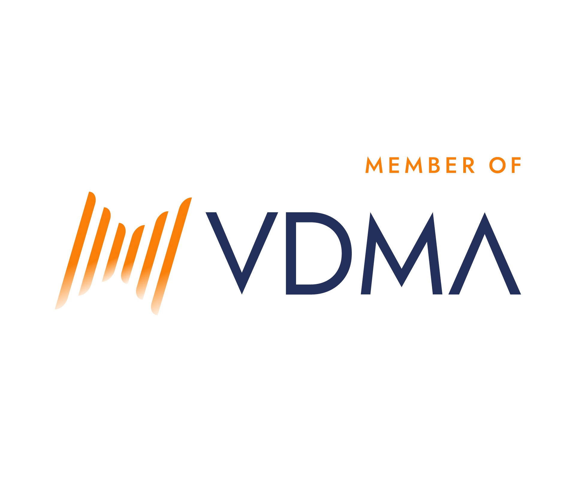 dpm ist Mitglied im VDMA.